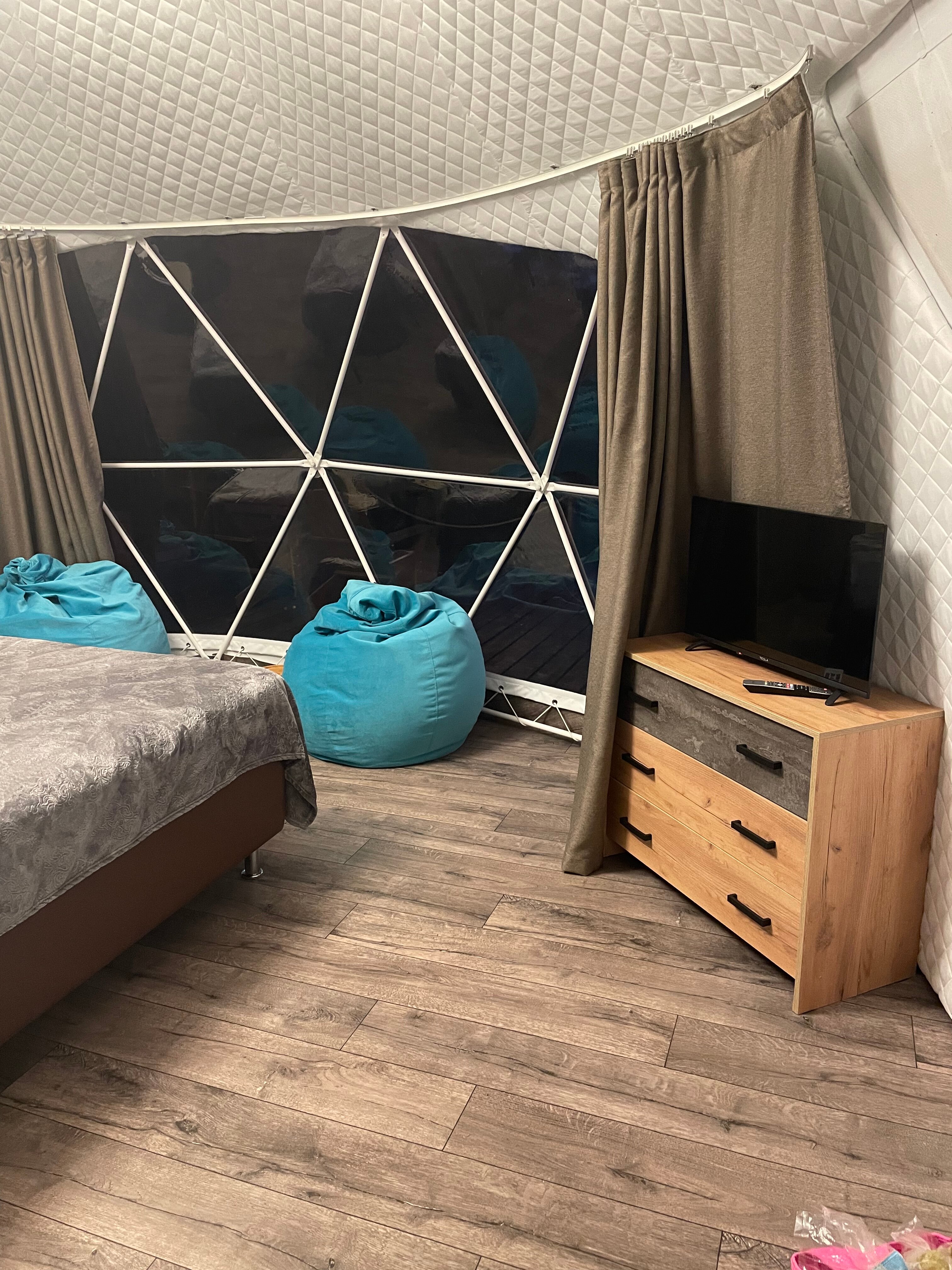 Фото Даховская Сфера