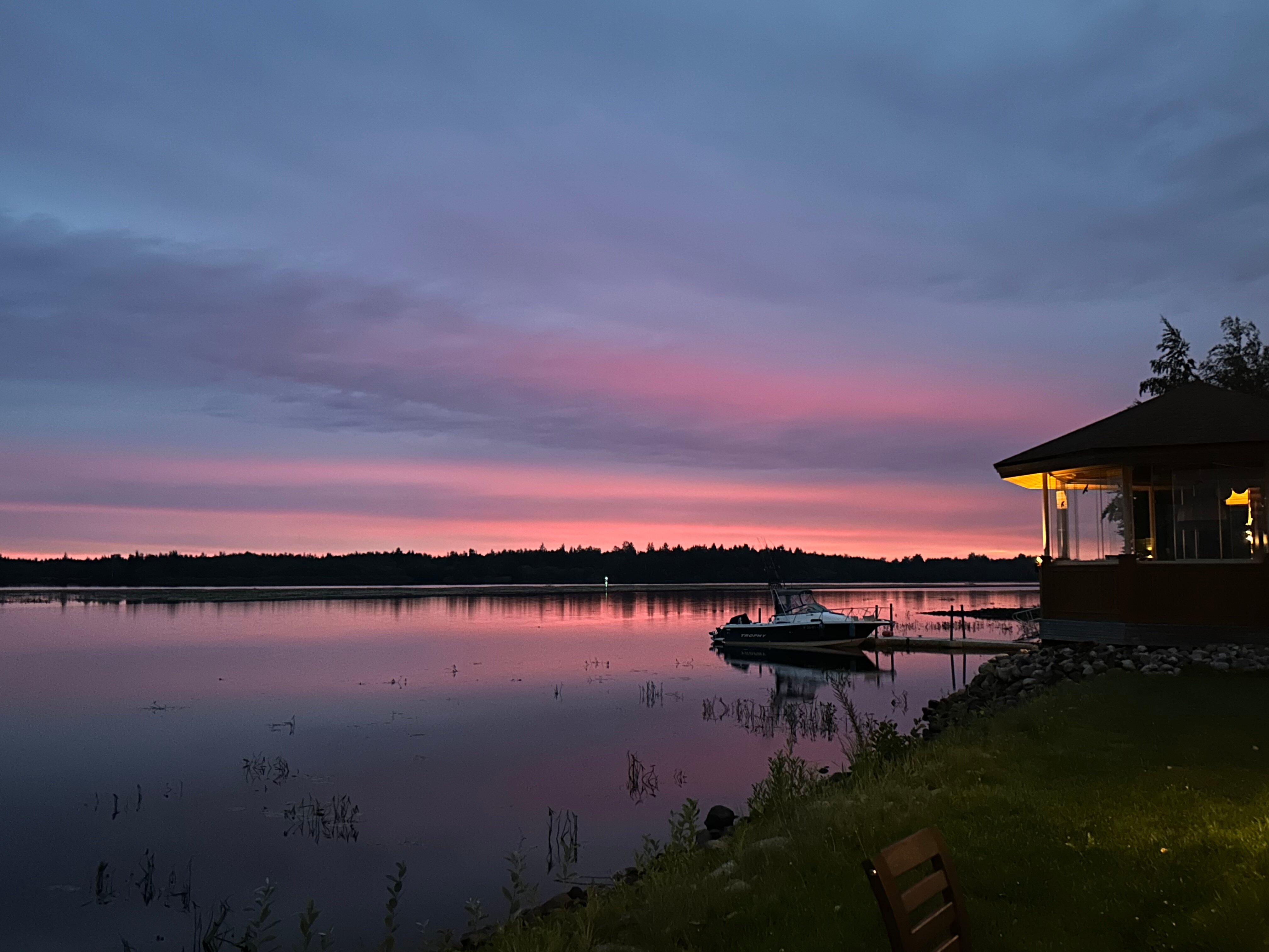 Фото Усадьба Рыбак с семьей