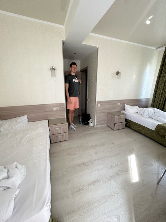 Фото Квартал