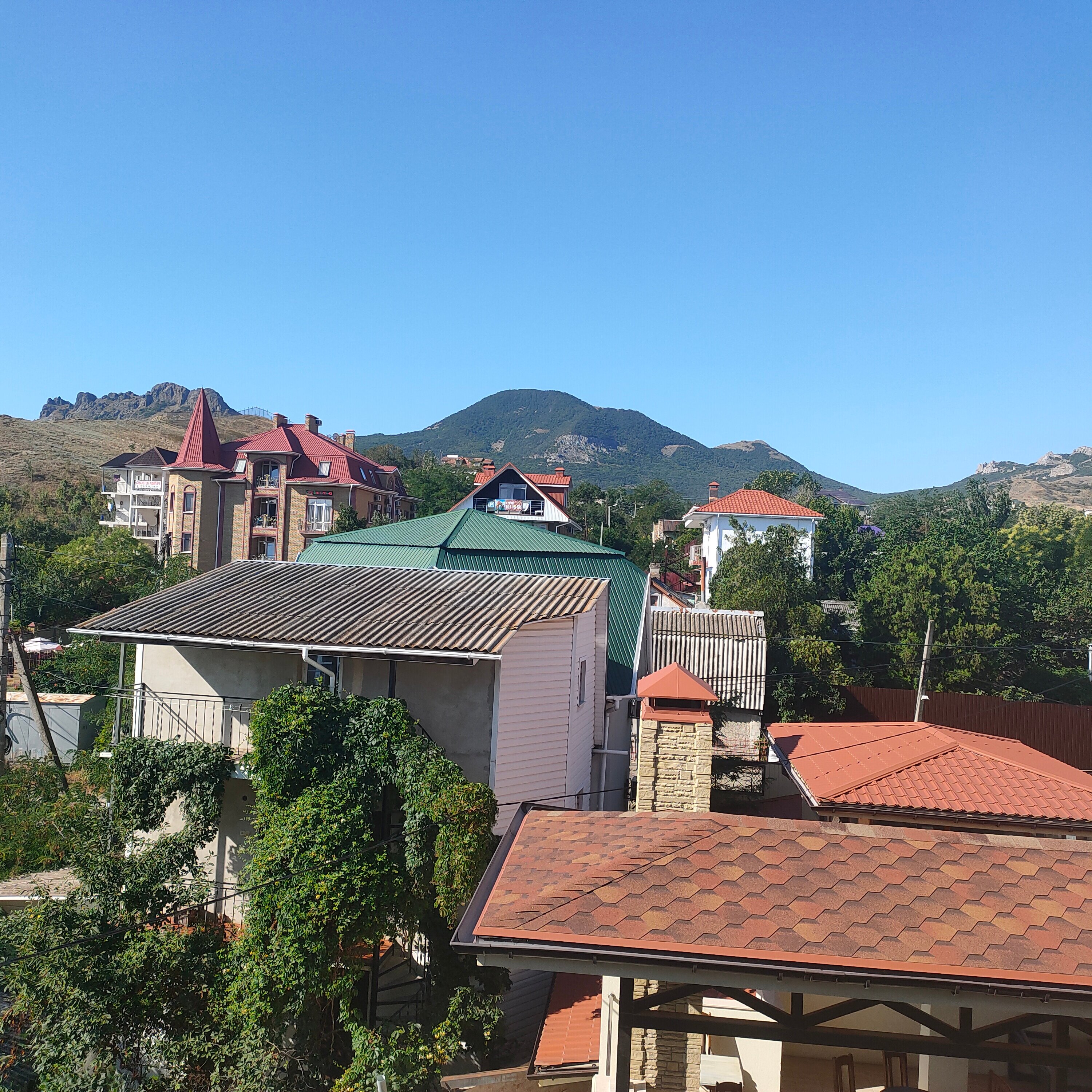 Фото Ориентал