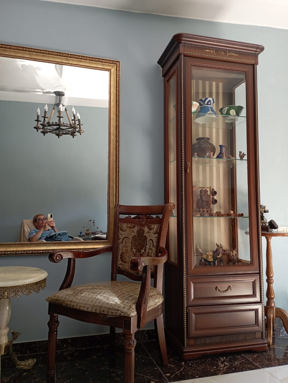 Фото Кади-Хан