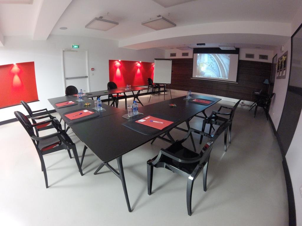 Фото Hôtel des Prélats