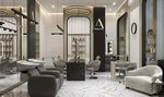 A beauty lab (Kutuzovsky Avenue, 2/1к1Б), salón de belleza