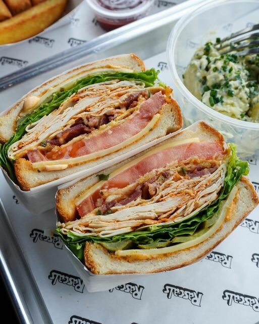 Fast food Za Za Slice, Dubai, photo