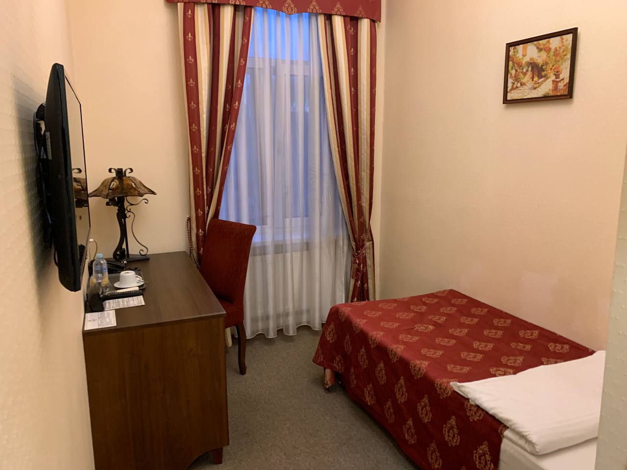 Фото Дон Кихот