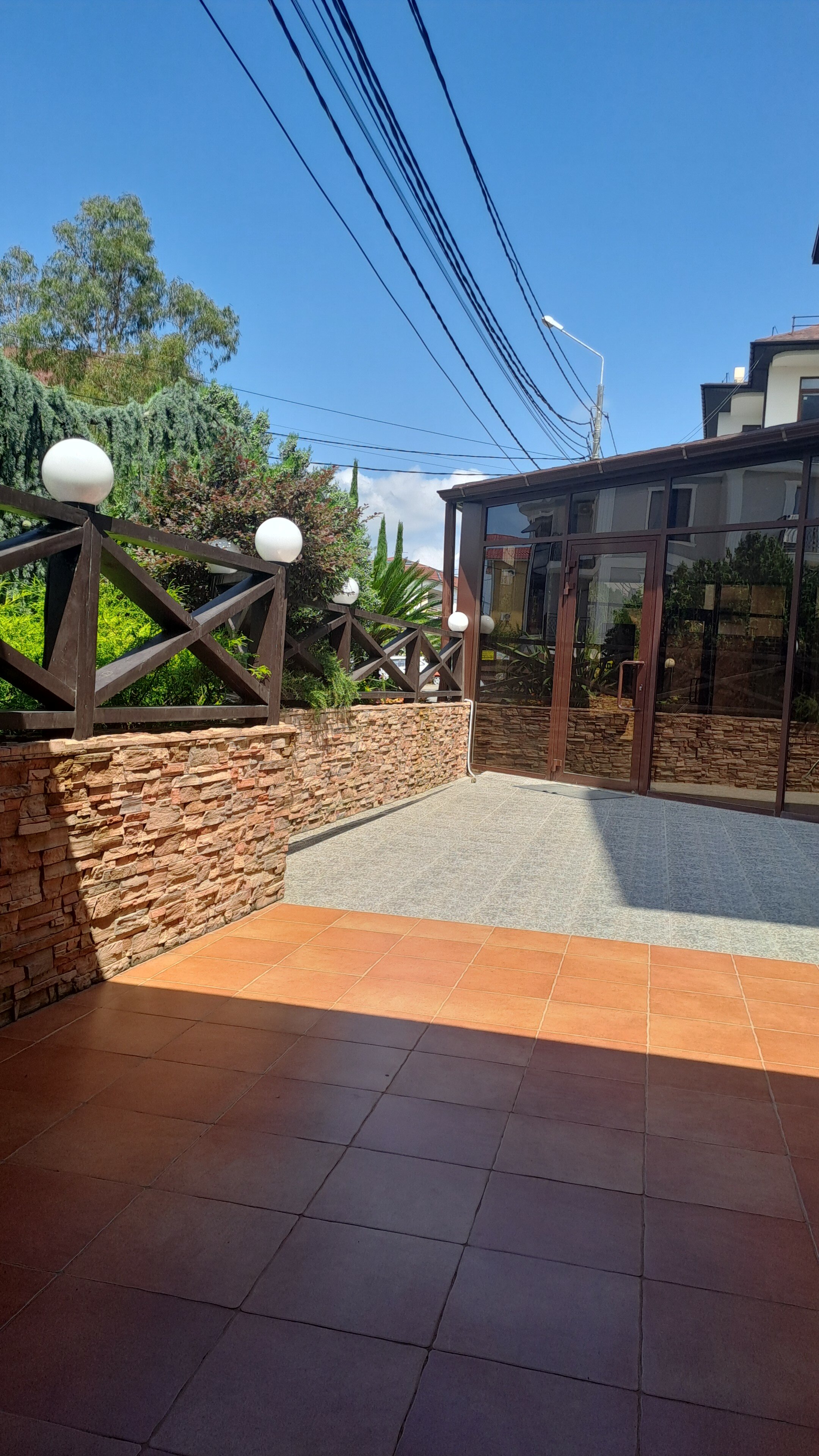 Фото Palm Resort