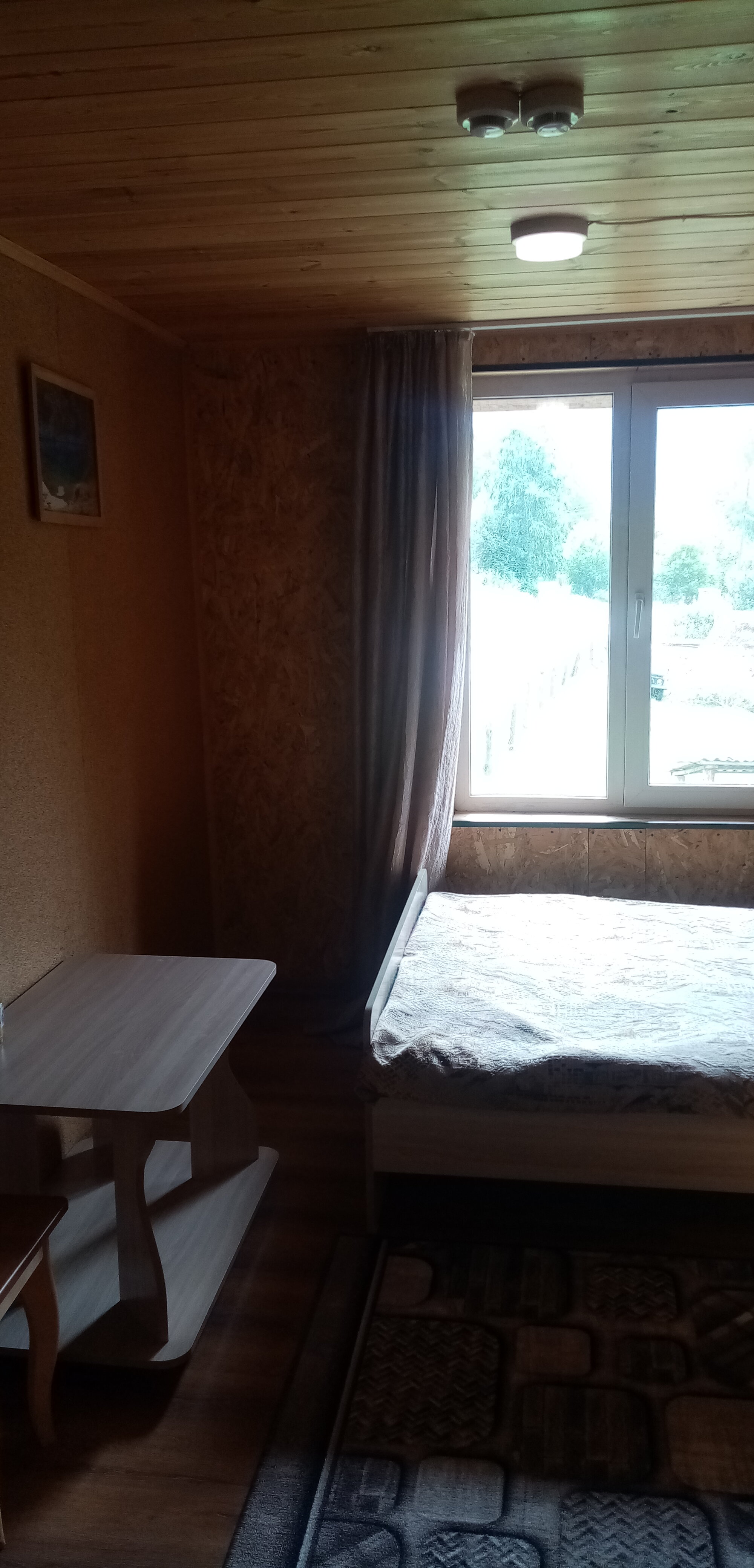 Фото Синегорье