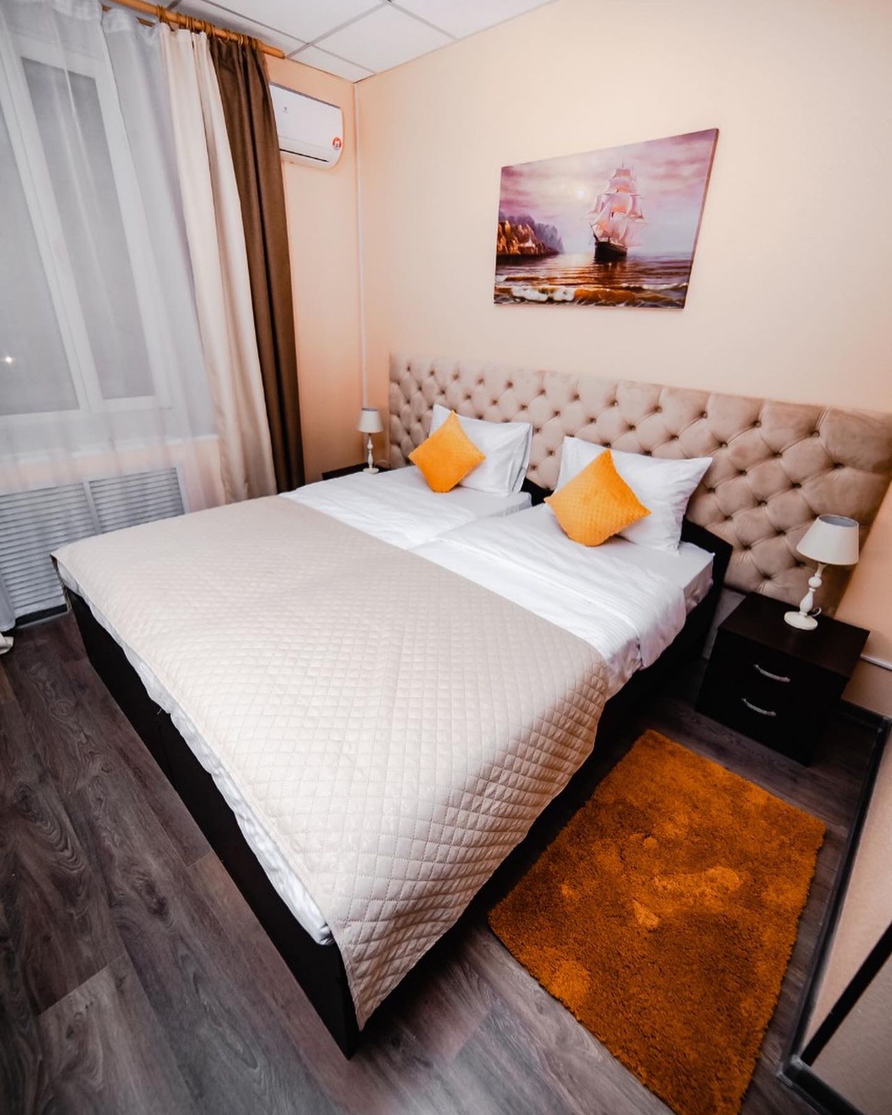 Фото Бизнес Лаунж Отель