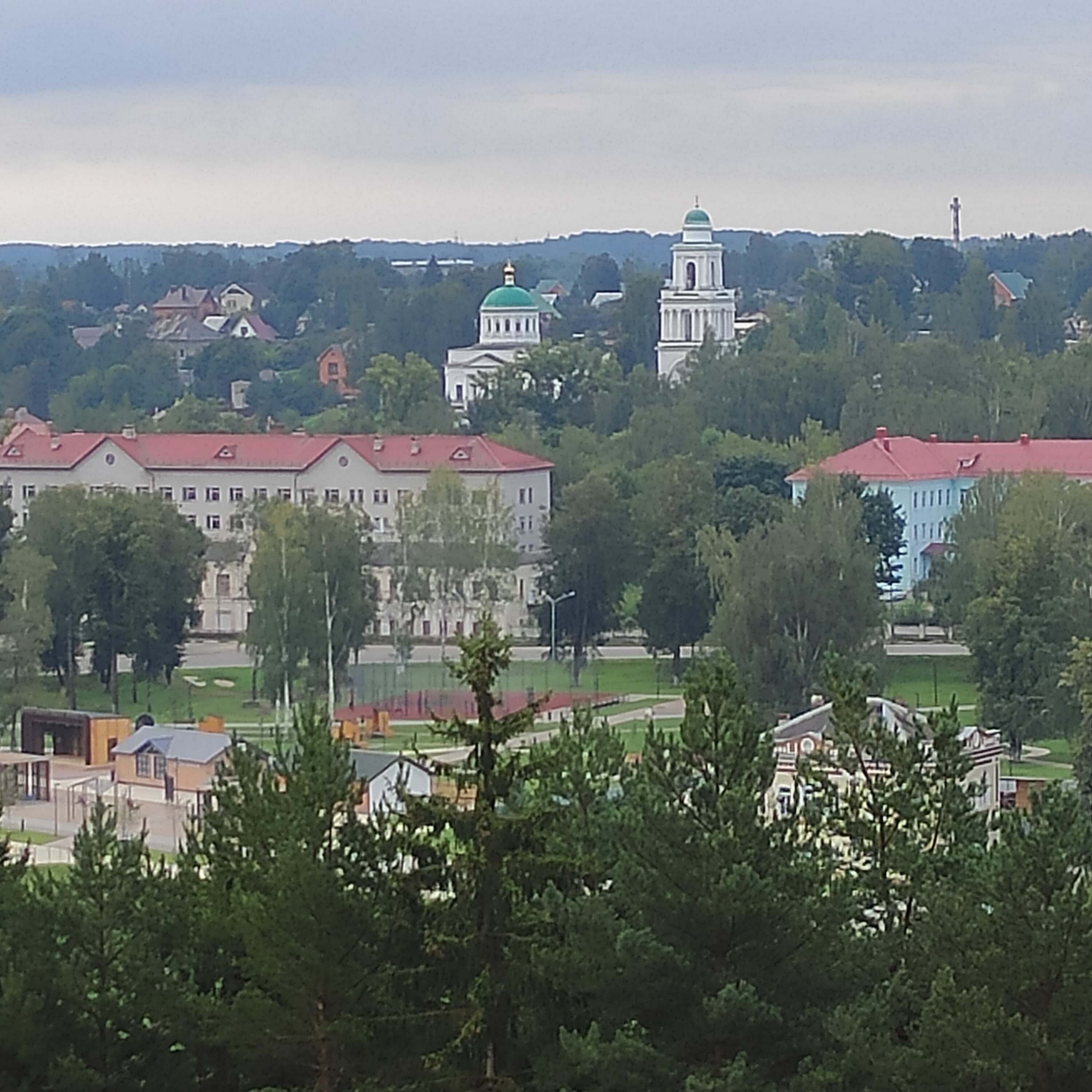 Фото Гостиница Ржев