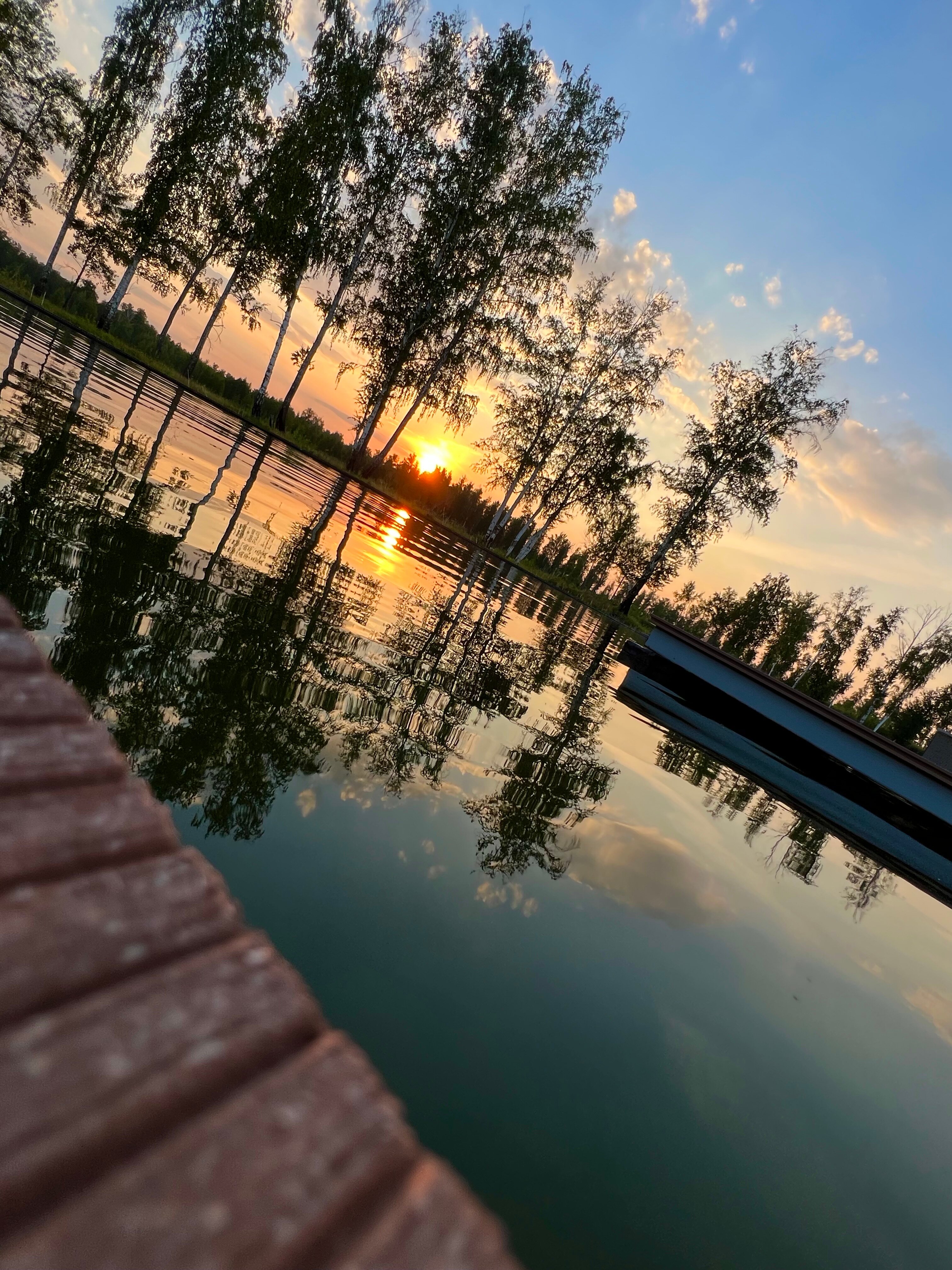 Фото Эко-парк Лазурный