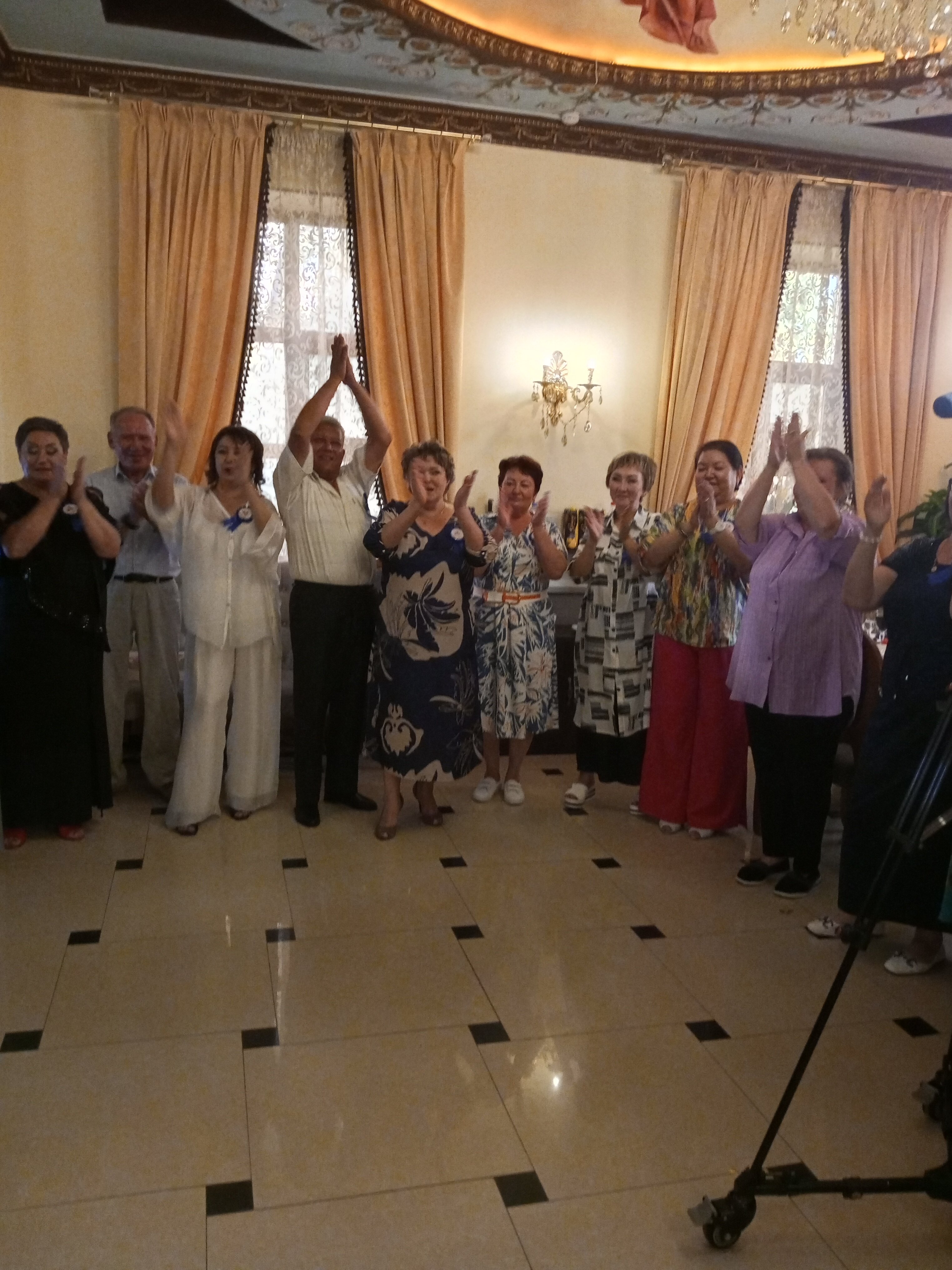 Фото Bella Vista