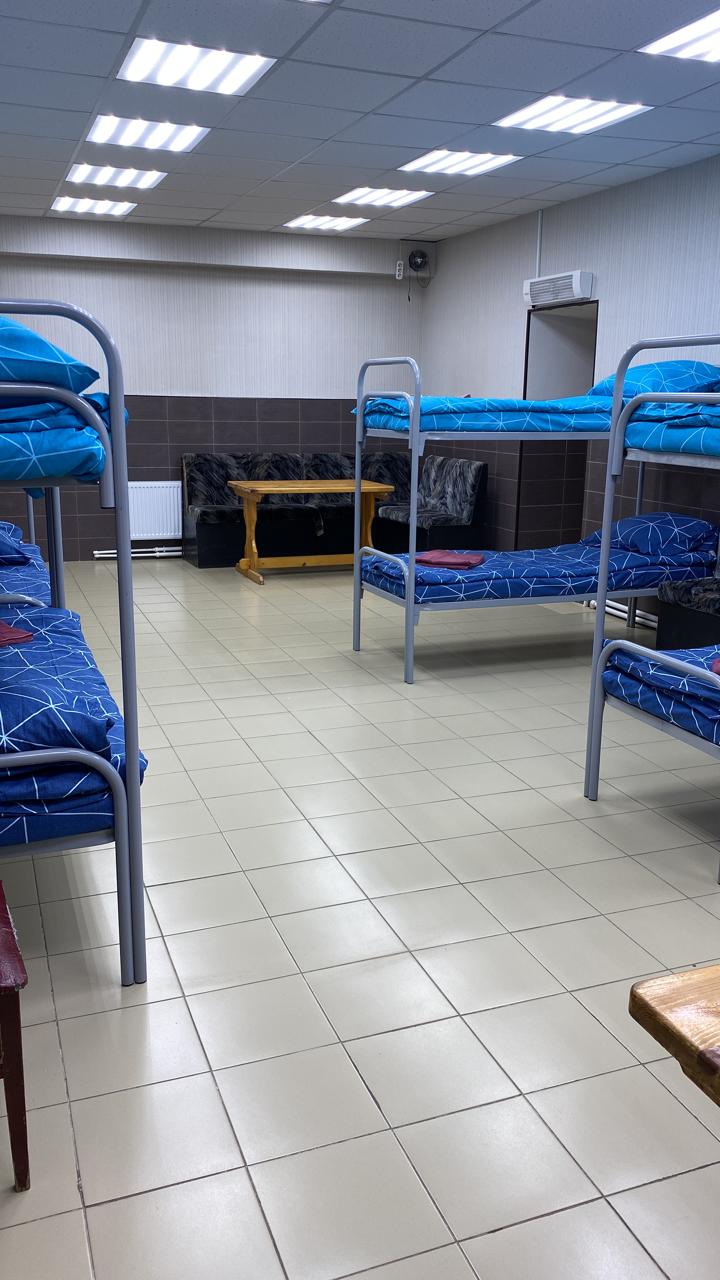 Фото Постоялый двор