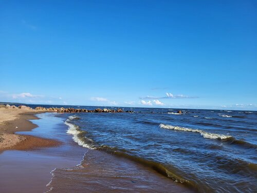 Апартаменты Домик в Разливе в Сестрорецке