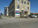 Ors 8/9 (Buqar Jıraw Avenue, 86/5), logistics company