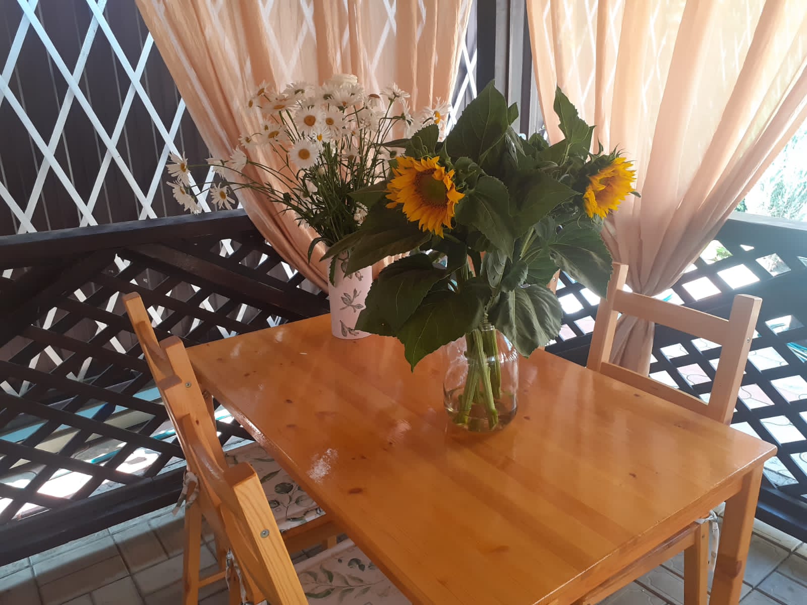 Фото Ясенская коса