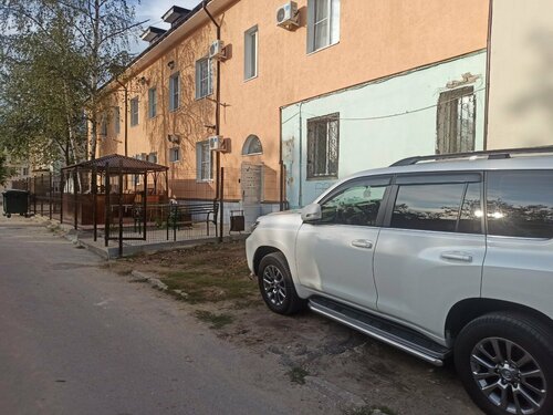 Хостел Вахтовик в Дзержинске