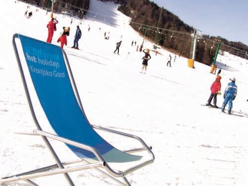 Фото Ramada Hotel & Suites by Wyndham Kranjska Gora