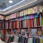Zahar Textiles & Embroidery Trading (67, Bin Majid Street, Mamourah, Sector 3, Ras Al Khaimah), tailor
