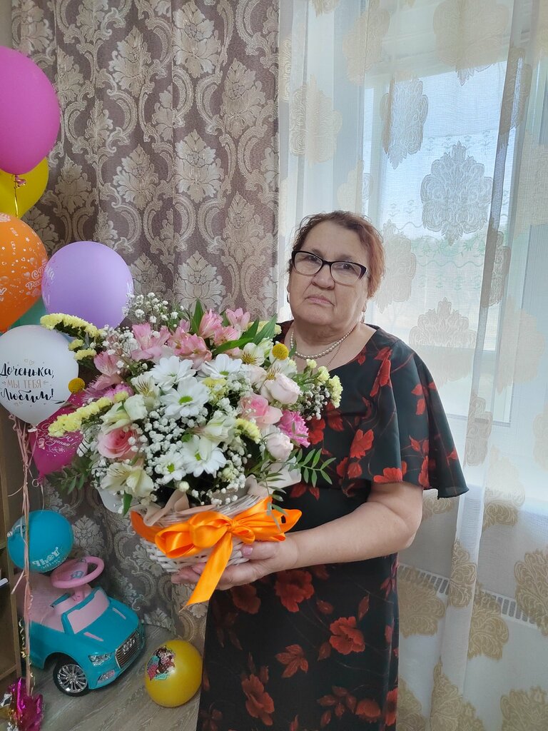 Екатерина Авдеева