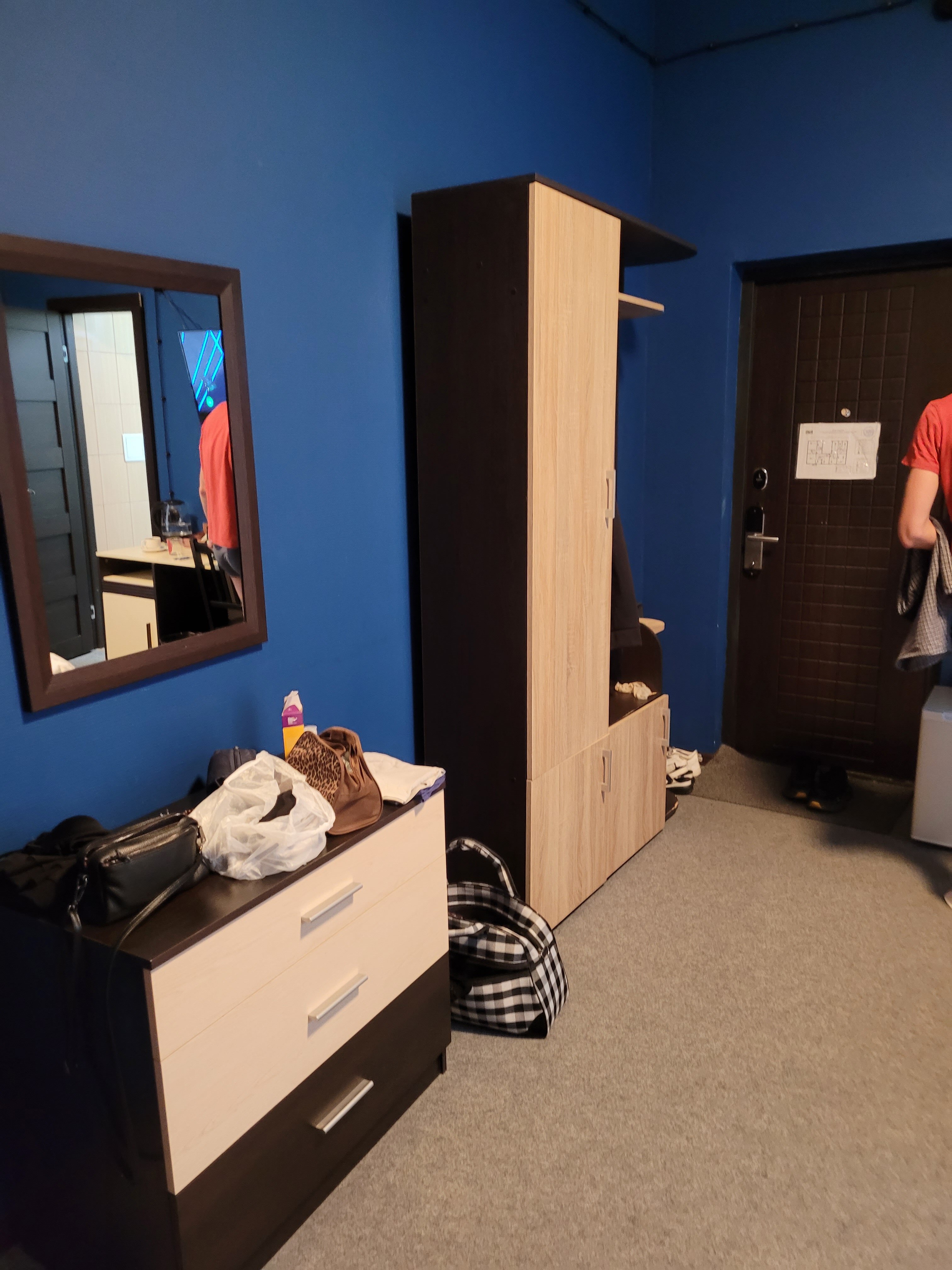 Фото ДомОтель Сокол