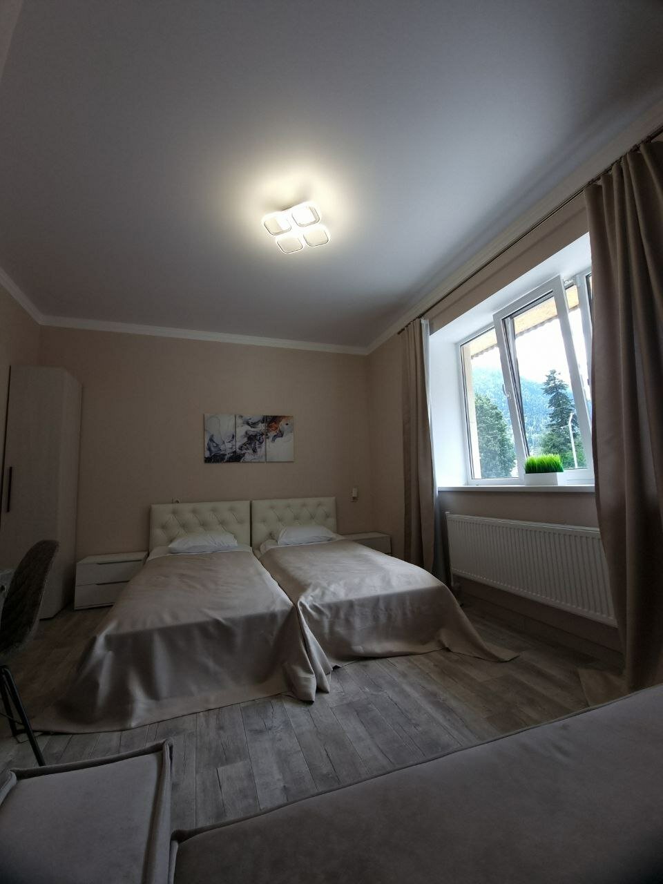 Фото У Заремы