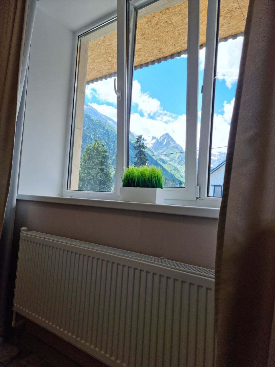 Фото У Заремы