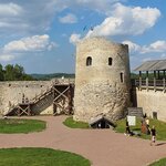 Изборская крепость (derevnya Izborsk, Pechorskaya ulitsa, 41А), museum