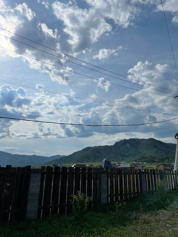 Кан Алтай - 19