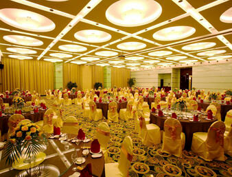 Фото Ramada Plaza Sino Bay Shanghai