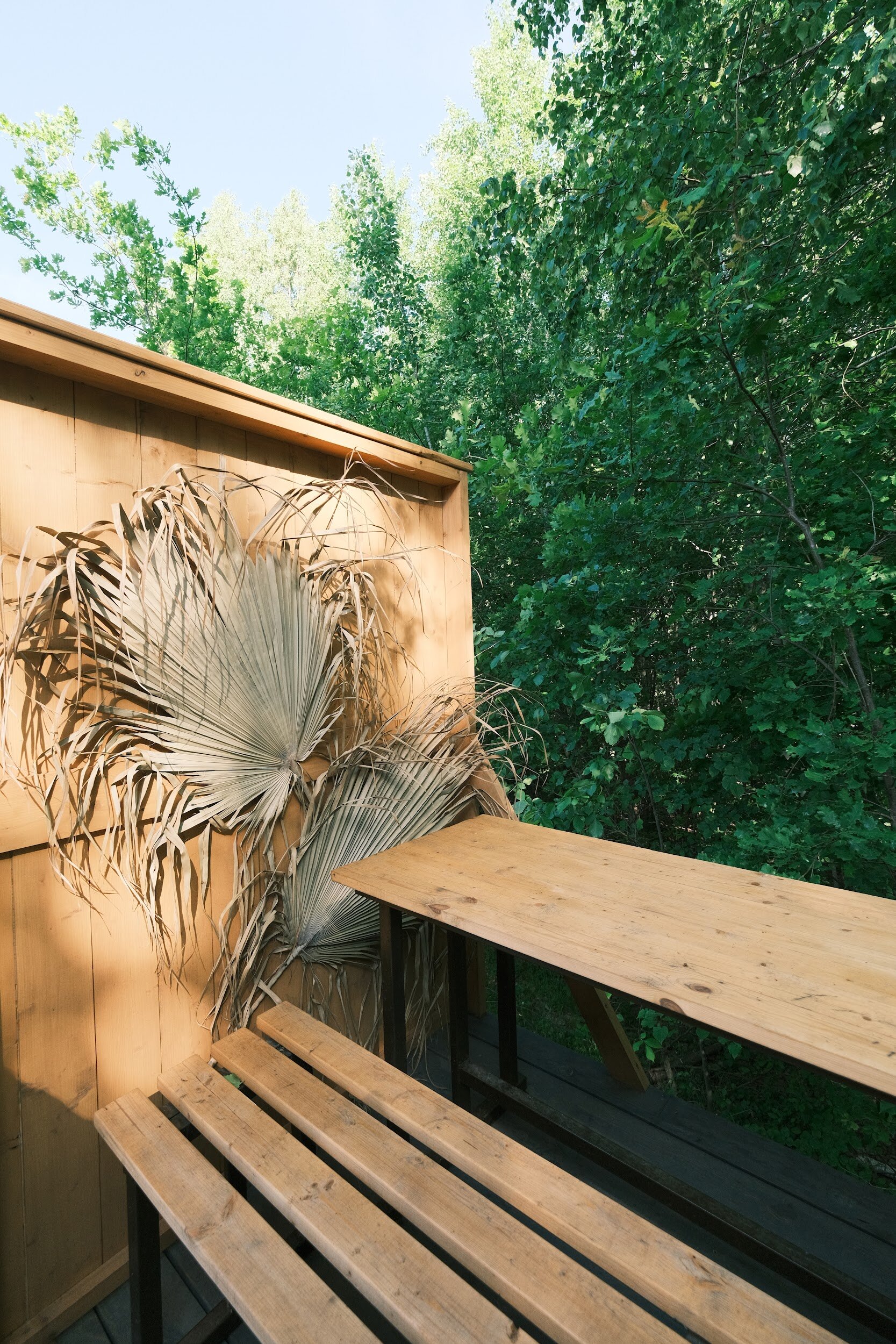 Фото Sviyaga Glamp