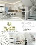 Triumph Designs LLC (Binary Tower, Business Bay, Dubai), architectural firm