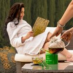 Tchaba Tea (1, 2 Street, Dubai Investments Park 1, Jebel Ali, Dubai), tea shop