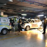 Steam Middle East Cleaning Establishment (Mushrif Mall, E32, Abu Dhabi), auto detailing