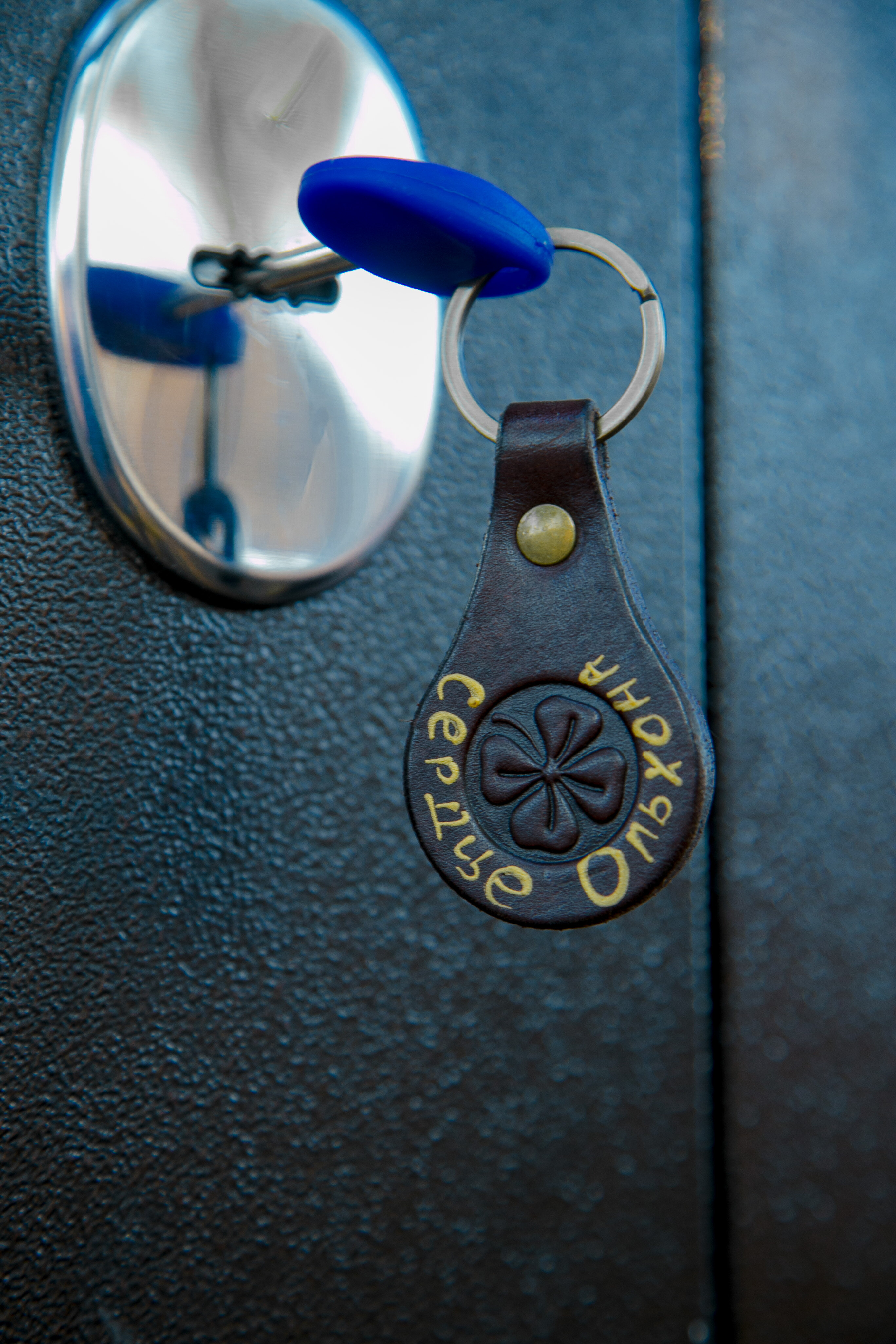 Фото Сердце Ольхона