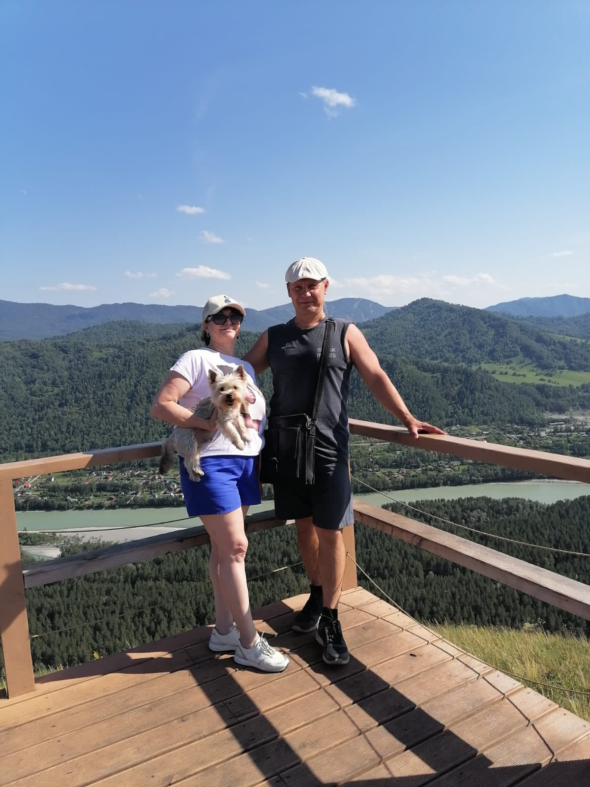 Фото Усадьба Добрыня