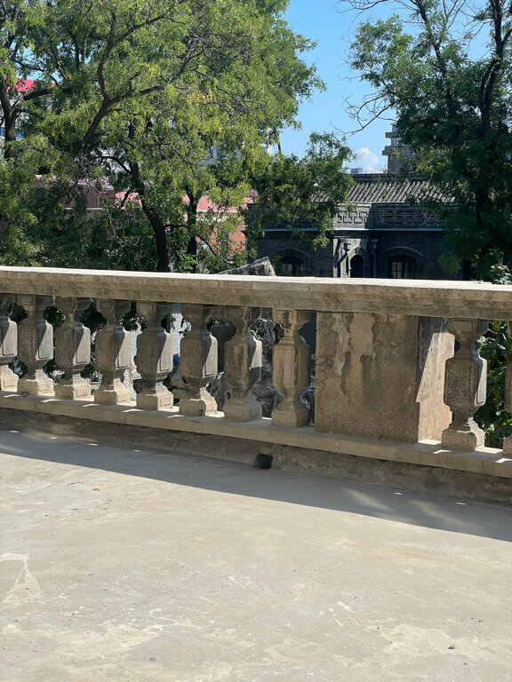 Landmark, attraction 张氏帅府博物馆, Shenyang, photo