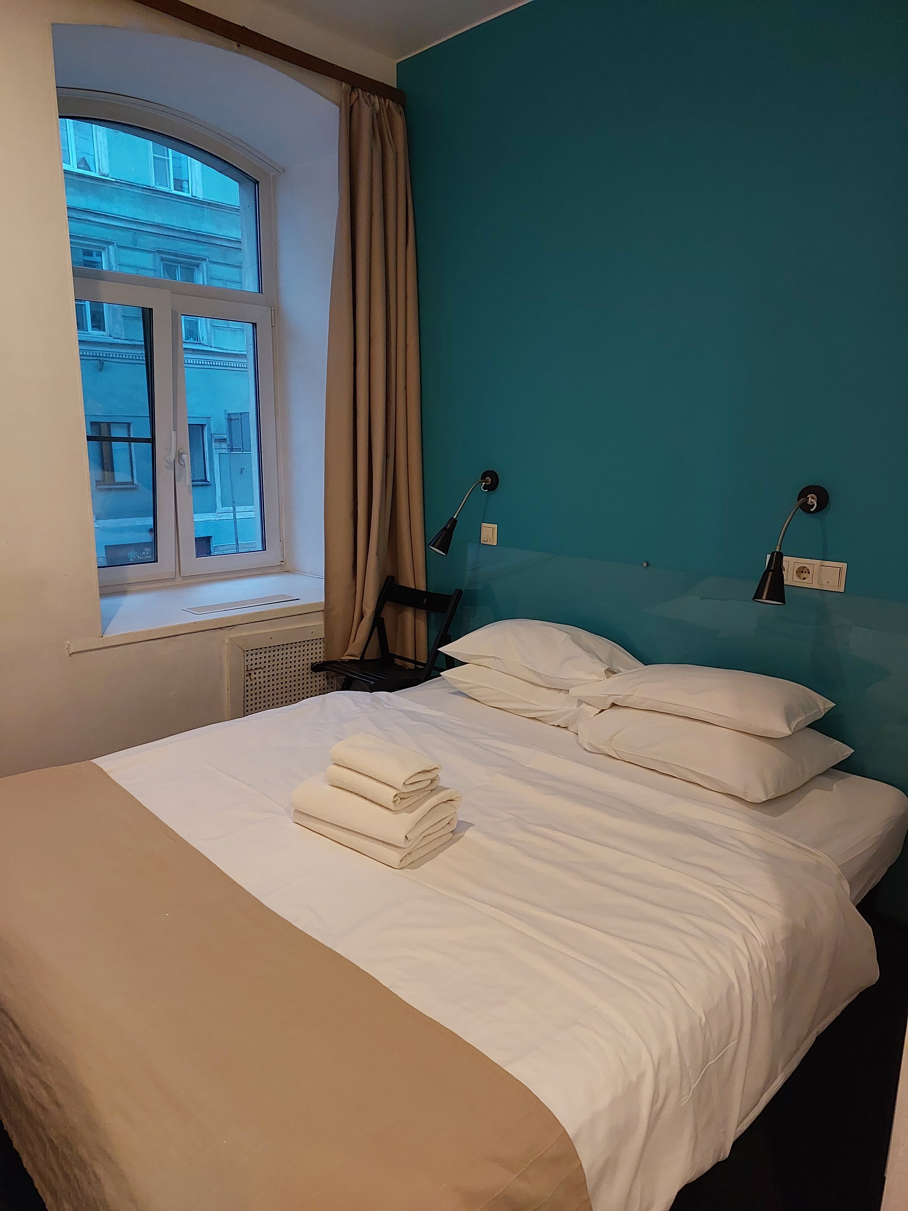 Фото Манго на Казанской