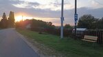 Улица Жаворонкова, 49 (Lipetsk Region, Zadonskiy rayon, Donskoy selsovet, selo Donskoye, ulitsa Zhavoronkova), parada de transporte público