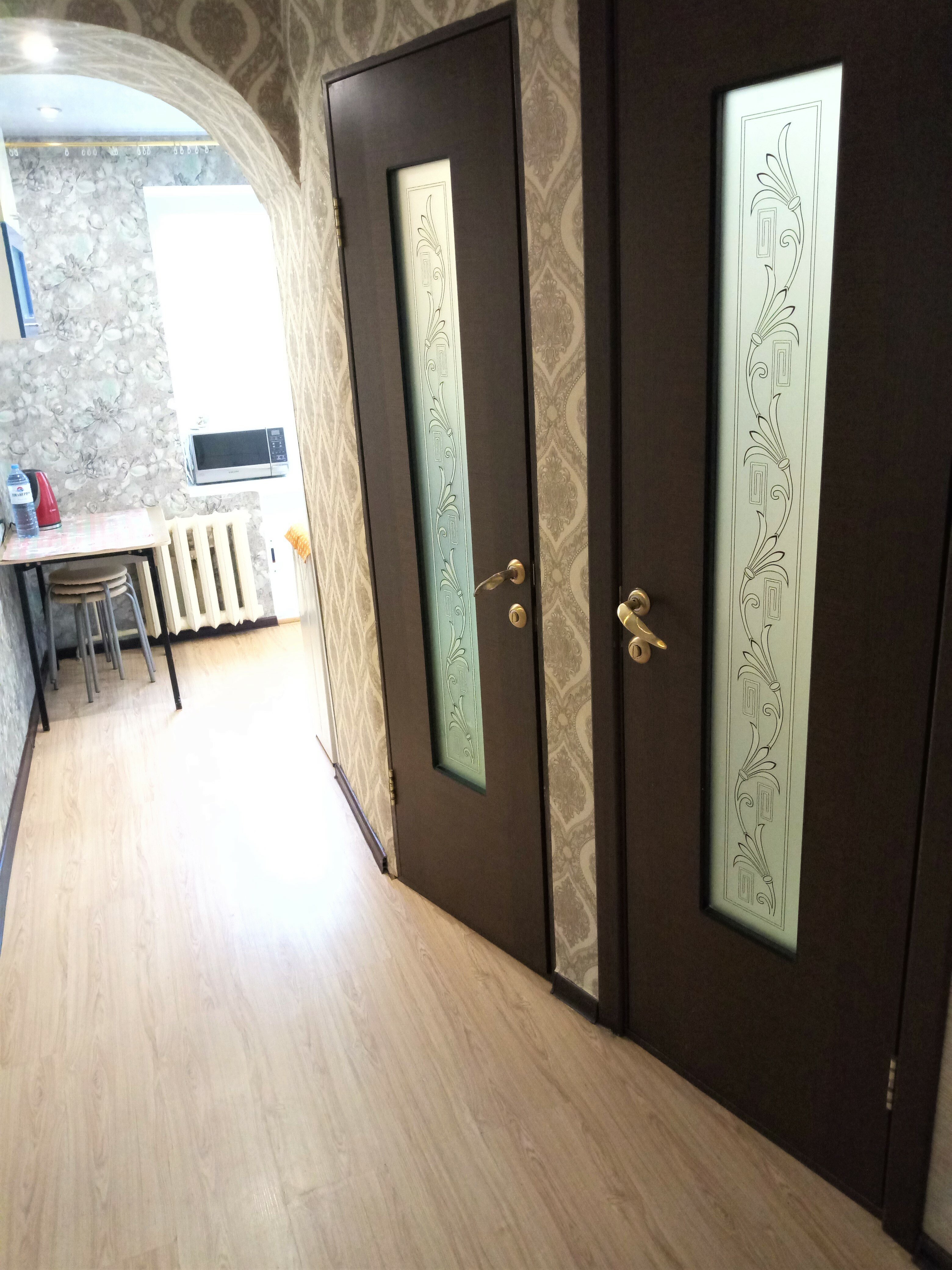 Фото Апартаменты на Белинского