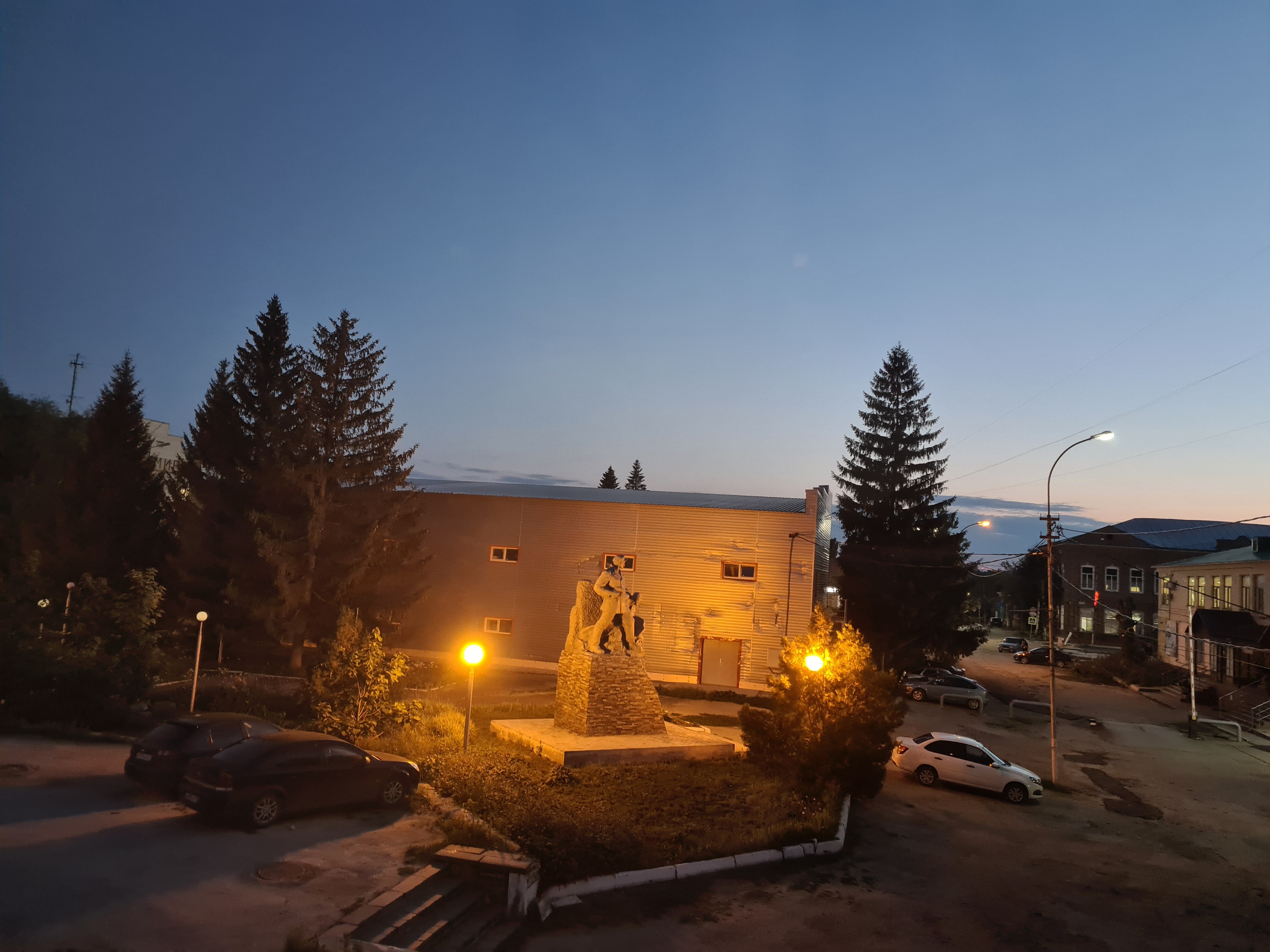 Фото Ваш дом Бальцер