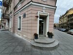 Buro Tkani (Ligovskiy Avenue, 3/9), tienda de telas