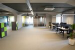 Desktech Virtual Office and Secretary (İstanbul, Atasehir, İçerenköy Mah., Değirmen Yolu Cad., 18), coworking