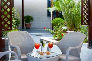 Гостиница Hotel Tiempo