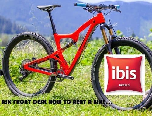 Фото ibis Sofia Airport