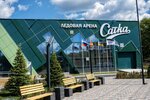 Физкультурно-оздоровительный комплекс (ulitsa Spartaka, 17), sports center