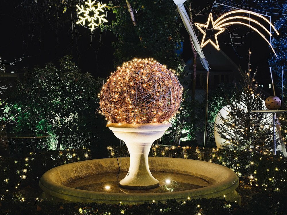 Фото Engimatt City & Garden Hotel