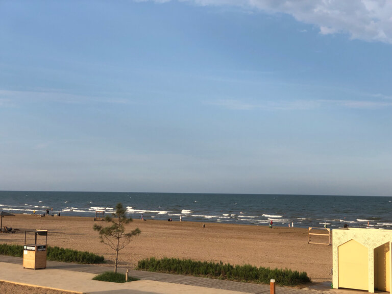 Фото Марказ