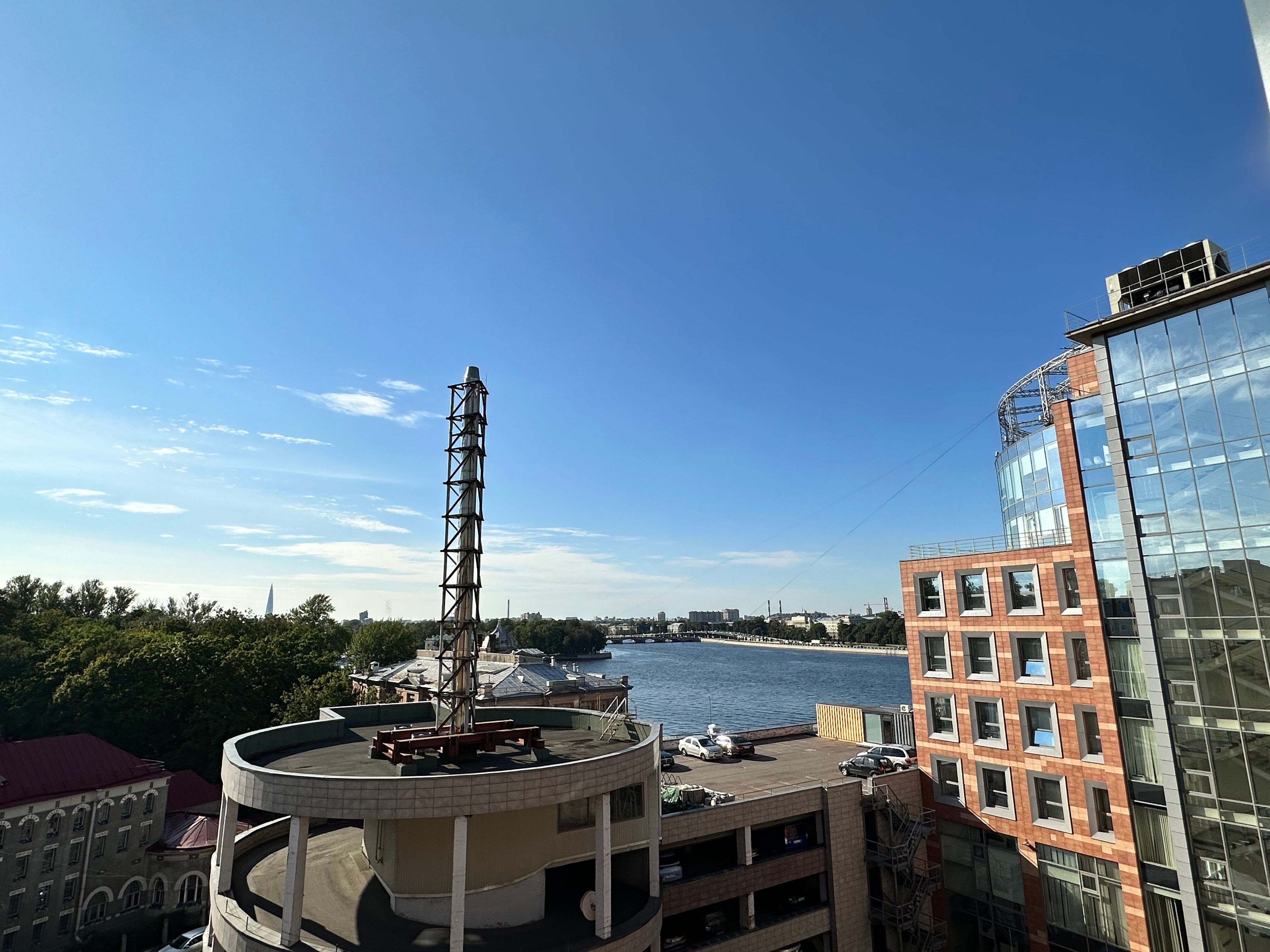 Фото Avenue-Apart