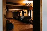 Etnika (Murmansk Region, munitsipalny okrug Apatity, Baza otdykha № 4, 1), restaurante