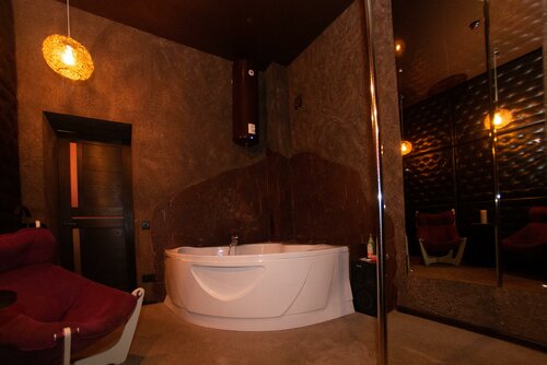 Birinchi marta jinsiy aloqada bolish